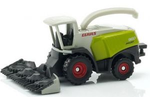 SIK1418 - CLAAS Jaguar 960 hakselaar