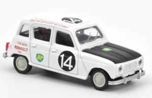 NOREV310943 - RENAULT 4 1962 Oost-Afrikaanse Safari #14