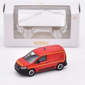 NOREV310958 - RENAULT Kangoo Van 2023 Brandweerwagen