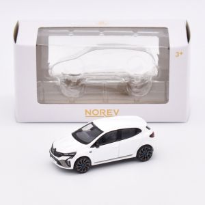 NOREV310961 - RENAULT Clio Esprit Alpine 2024 Gletsjerwit