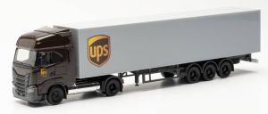 HER315036 - IVECO S-WAY LNG BOX 4x2 oplegger 3 assen UPS