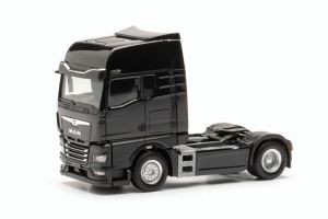 HER315876-002 - MAN TGX GX 4x2 solo-truck