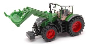 BUR31636 - FENDT 1050 Vario met grijper - 10cm