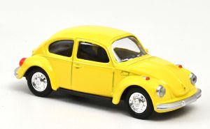 NOREV319351C - VOLKSWAGEN Kever 1303 Geel