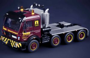 IMC32-0103 - MERCEDES NG 8x4 HERMANN PAULE