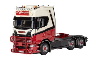 IMC32-0238 - SCANIA Serie S 6x2 met hoog dak - A. JANSSON