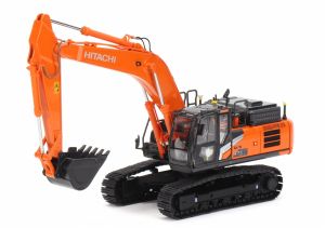 HITZX330X-7 - HITACHI ZX330-7 rupsgraafmachine