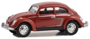 GREEN36090-B - VOLKSWAGEN Kever Classic uit de serie CLUB VEE-DUB in blisterverpakking