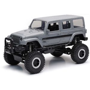 NEW37446G - Grijze JEEP Sahara 