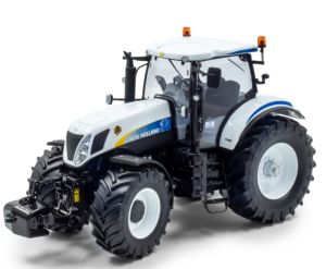 ROS30232 - NEW HOLLAND T7050 Vaticaan Limited Edition 750 ex.