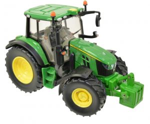 BRI43248 - JOHN DEERE 6120M