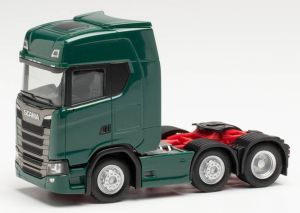 HER307543-003 - SCANIA CS20 HD 6x2 groen