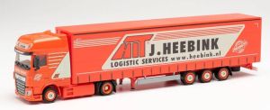 HER313292 - DAF XF SSC 4x2 met aanhanger 3 Assen HEEBINK