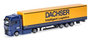 HER318143 - MAN eTGX 4x2 met 3-assige trailer DACHSER INTELLIGENT LOGISTICS