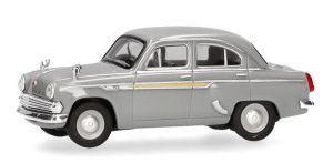 HER023672-006 - MOSKVITCH 403 grijs