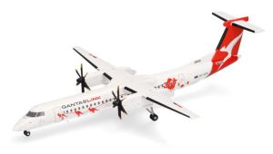 HER573337 - Bombardier Q400 QantasLink Dasher-8 Mornington 1: 200