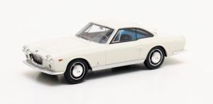 MTX41203-071 - LANCIA Flaminia 3C 2.8 speciaal Pininfarina wit 1963