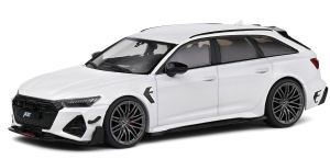 SOL4310710 - AUDI ABT RS6 R 2021 Wit