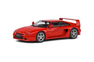 SOL4313403 - VENTURI 400 GT 1999 Rood