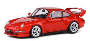 SOL4313802 - PORSCHE 993 RS Clubsport Rood