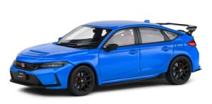 SOL4314301 - HONDA Civic Type R 2022 racing blauw