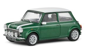 SOL4316601 - MINI Cooper Sport - British Racing 1994 Groen