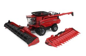 ERT44405 - Maaidorser Case IH Axial-Flow 8260 - Prestige Collectie