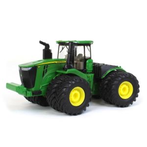 ERT45764 - JOHN DEERE 9R 540 dubbele wielen