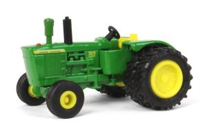 ERT45820 - JOHN DEERE 5020 met dubbele achterwielen