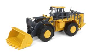 ERT45884 - Lader JOHN DEERE 944 X-Tier - Prestige Collectie