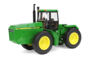 ERT45920 - JOHN DEERE 8760 4wd