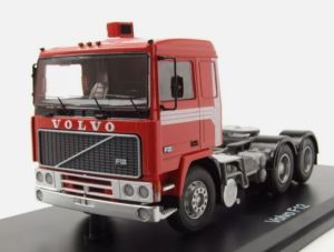 PRX47109 - VOLVO F12 6x4 Rood