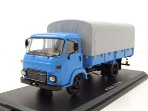 PRX47137 - AVIA A31N PP-LKW Vrachtwagen met blauw dekzeil