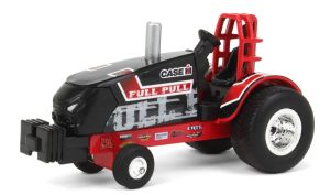 ERT47532 - CASE IH Magnum Trekt VOLLEDIGE TREK