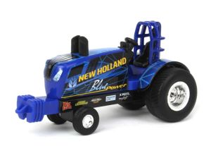 ERT47930 - NEW HOLLAND trekt Blue Power