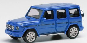 HER430623-003 - MERCEDES G. Blauw