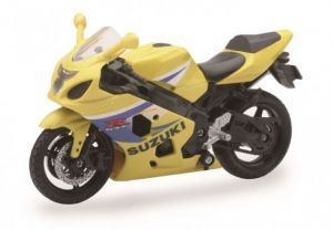 NEW67003J - SUZUKI 600GSXR