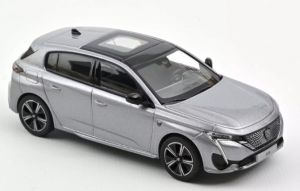 NOREV473931 - PEUGEOT 308 GT 2021 Artense grijs