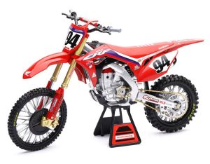 NEW49693 - HONDA CRF450R #94 - Team Honda HRC Ken ROCZEN