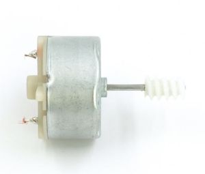 JC50081 - Motor voor hefinrichting