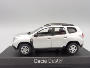 NOREV509055 - DACIA Duster Highland 2021 Grijs