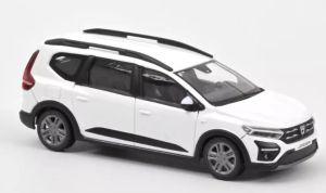 NOREV509071 - DACIA Jogger 2022 Ice White