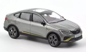 NOREV517686 - RENAULT Arkana E-Tech engineered 2022 grijs metallic