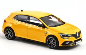 NOREV517729 - RENAULT Mégane R.S. Trophy 2020 Sirius Geel