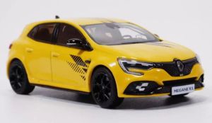 NOREV517737 - RENAULT Mégane R.S. Ultime 2023 Sirius Geel