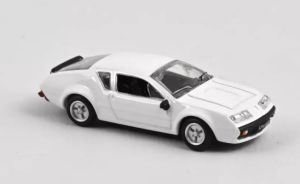 NOREV517828 - ALPINE A310 1977 Gardenia wit