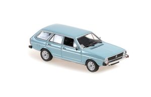 MXC940054210 - VOLKSWAGEN Passat Variant 1975 blauw