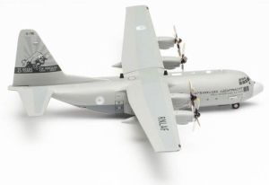 HER571296 - LOCKHEED C-130H Nederlandse luchtmacht 336 sq. 25