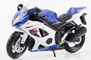 NEW57003 - SUZUKI GSX R 1000 2008