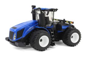 ERT61012 - NEW HOLLAND T9.700 met PLM Intelligentie en LSW banden - Prestige Collectie